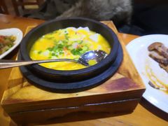 -金穗园·砂锅粥.醉鸡煲火锅(长寿路店)