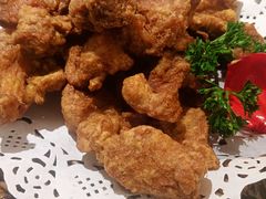-前海沿·海鲜水饺青岛菜(乐客城店)
