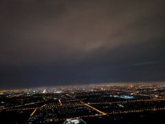 -鬼笑石后山停车场