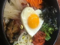 -米屋石锅拌饭(师大店)