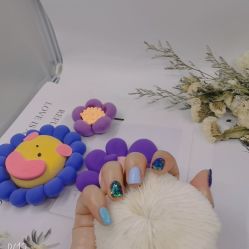 点击看大图 -四叶·轻日式美甲美睫