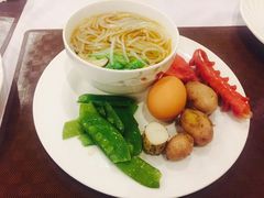 -日喀则乔穆朗宗酒店