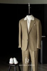 -BROTHER西服礼服定制·商务·婚礼(佛山南海店)