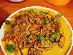 -云隐小厨·传统大理美食(复兴路店)