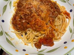 -萨莉亚意式餐厅(杭州滨江天街店)