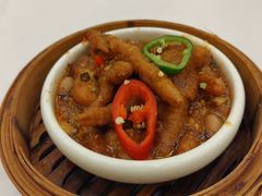 -顺德人家食府(黄金广场店)