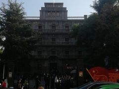 -南昌八一起义纪念馆