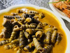 -钱山海鲜大排档