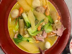 -老海陵·泰州菜(图书馆店)