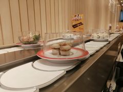 -元气寿司(金光华店)