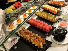 -曼谷湄南河畔华美达广场酒店
