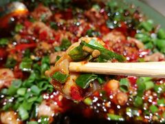 徐家口口脆-锦府盐帮·李宅(领展购物广场中关村店)