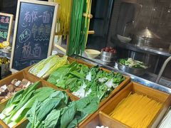 -长春富力万达文华酒店-集·味自助餐厅
