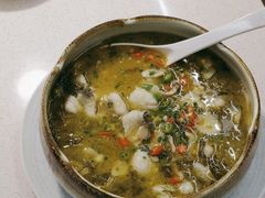 -会宾园·云山宴中餐