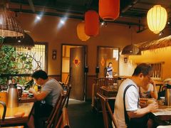 -老湘村·湖南土菜(天河维多利店)