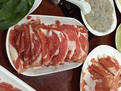 iphone_upload_pic-鑫龙火锅城(阳光新路店)