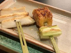 -鳥喜Toriki怀石烧鸟料理