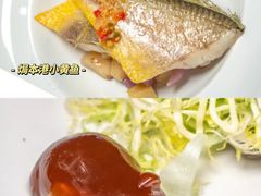 -厦门宝龙铂尔曼大酒店·海鲜自助餐厅