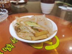 -王明古法砂锅居(开化寺店)