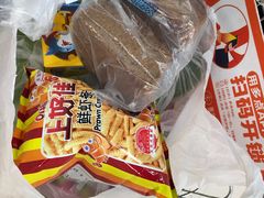 -物美超市(通州果园店)