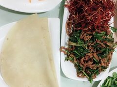 -老昌春饼(中央大街店)