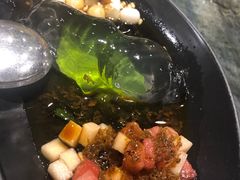 -庆合府重庆大排档(紫都城店)