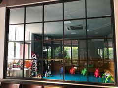 -Geneva日内瓦餐厅(西郊宝成花苑店)