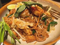 -CHINCHIN 青青·泰国料理(万象食家店)