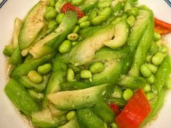 -侬佳蒸菜馆(听潮店)