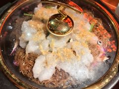 -绿茶餐厅(蓝色港湾店)