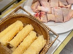 -蚝大仙横琴生蚝火锅(日月贝店)