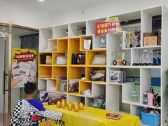 -童程童美·信息学竞赛·乐高机器人编程(龙华校区)