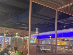 -纽斯特牛排自助餐厅(浦东文峰广场店)