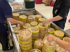 -黄埔华苑酒家(黄埔店)