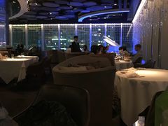 -Ambrosia Oyster Bar & Grill