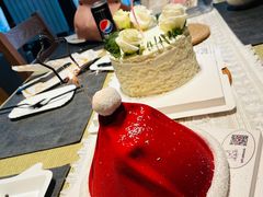 -ZOZO's昌左左精致甜品设计(新北店)