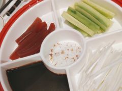 -满堂·烤鸭店·北京菜(鼓楼店)