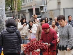 -东仓门早市