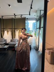 -MuseMarry婚纱(前海嘉里中心店)