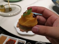 -次第花开素食雅宴