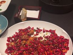 -晓长安·新陕菜(曲江店)