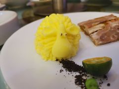 -石羊农庄