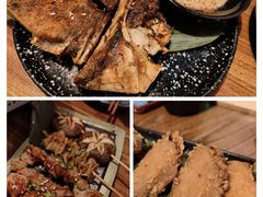 -阿泽料理