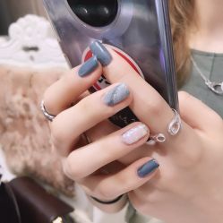 -茉屿日式美甲美睫