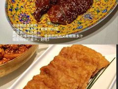 -香港龙凤楼(巨鹿路洋房店)