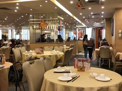 大堂-宝湖海鲜酒家(西环店)