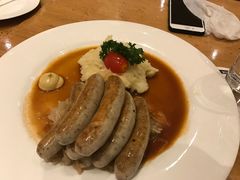 -兰特伯爵西餐厅·啤酒屋(方庄店)