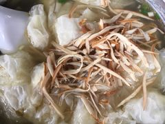 -荣巷小馄饨(荣巷店)