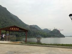 -宝晶宫旅游景区