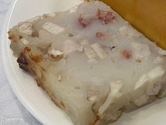 -冰泉豆浆馆(白云山总店)